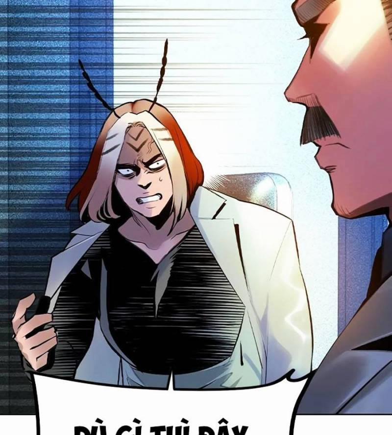 Nhân Trùng Đại Chiến 133 trang 112