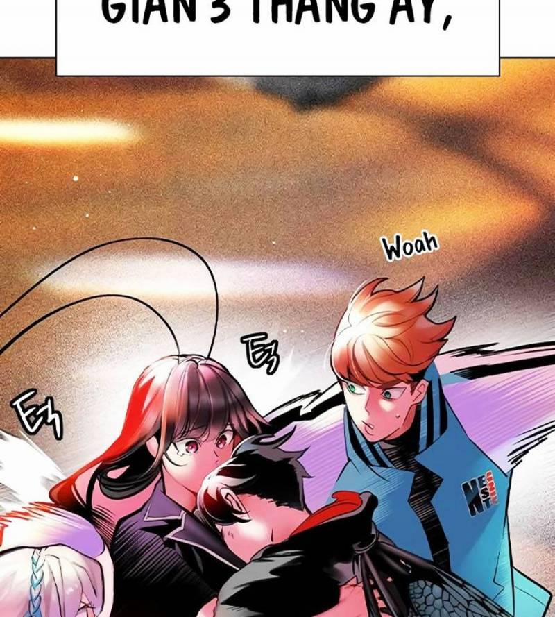 Nhân Trùng Đại Chiến 133 trang 13