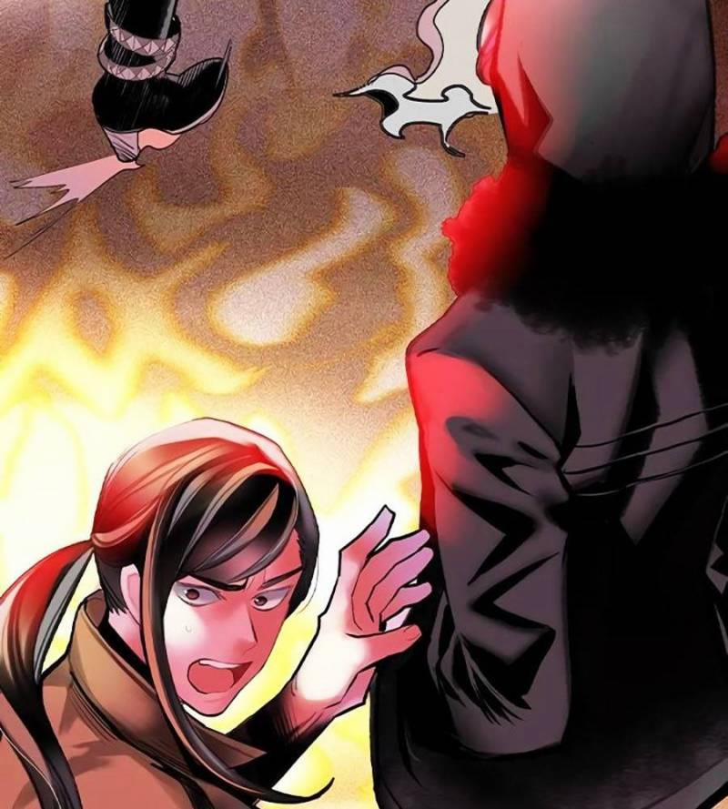 Nhân Trùng Đại Chiến 133 trang 15