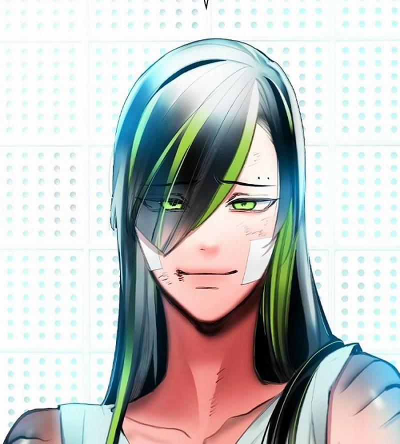 Nhân Trùng Đại Chiến 133 trang 179