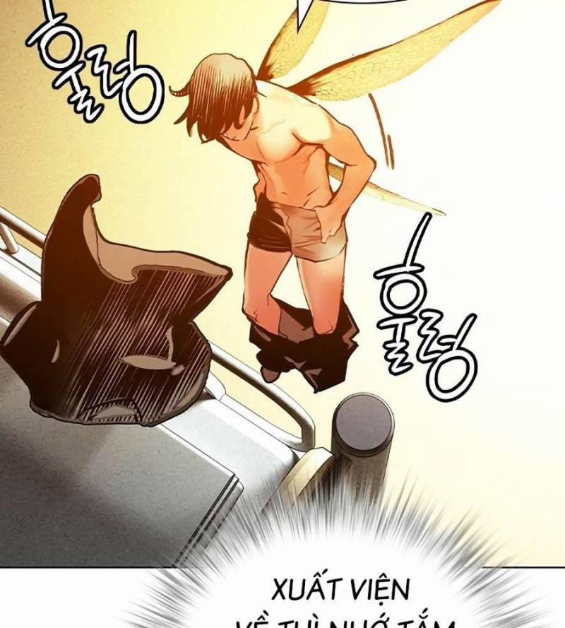 Nhân Trùng Đại Chiến 133 trang 190