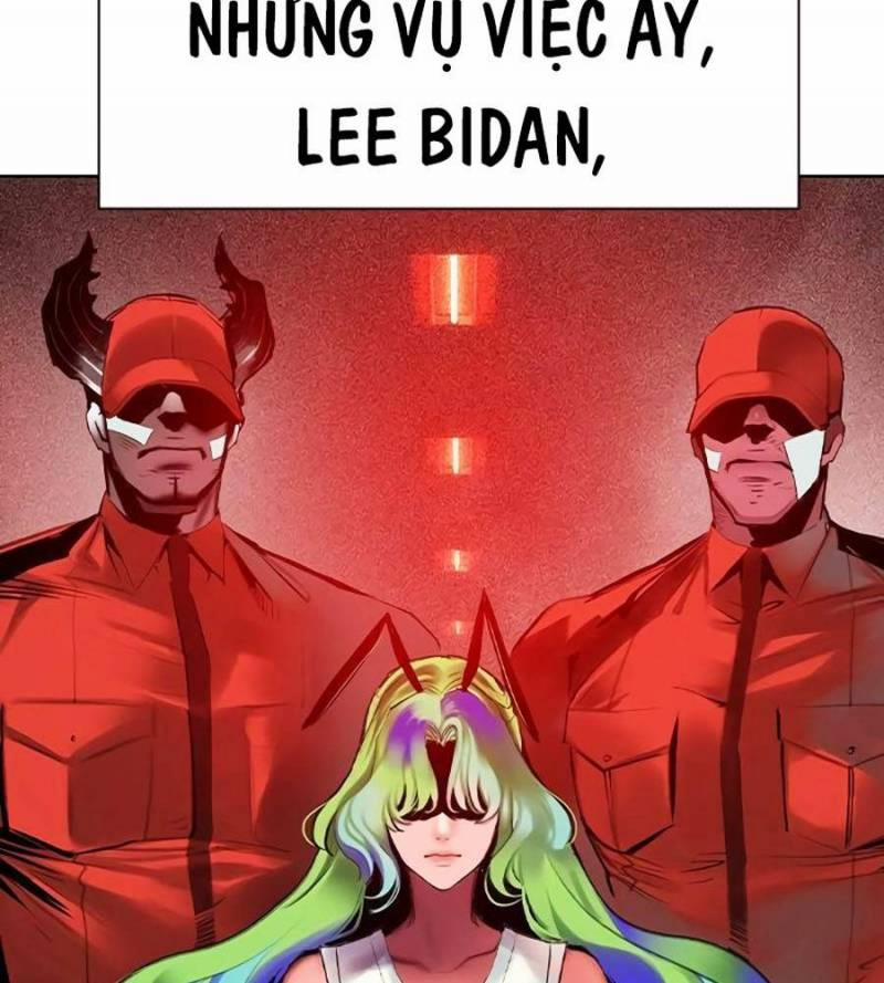 Nhân Trùng Đại Chiến 133 trang 25