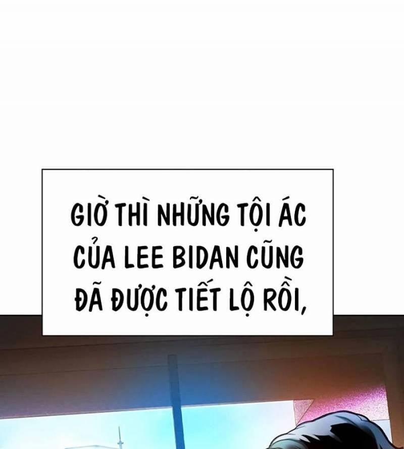 Nhân Trùng Đại Chiến 133 trang 35