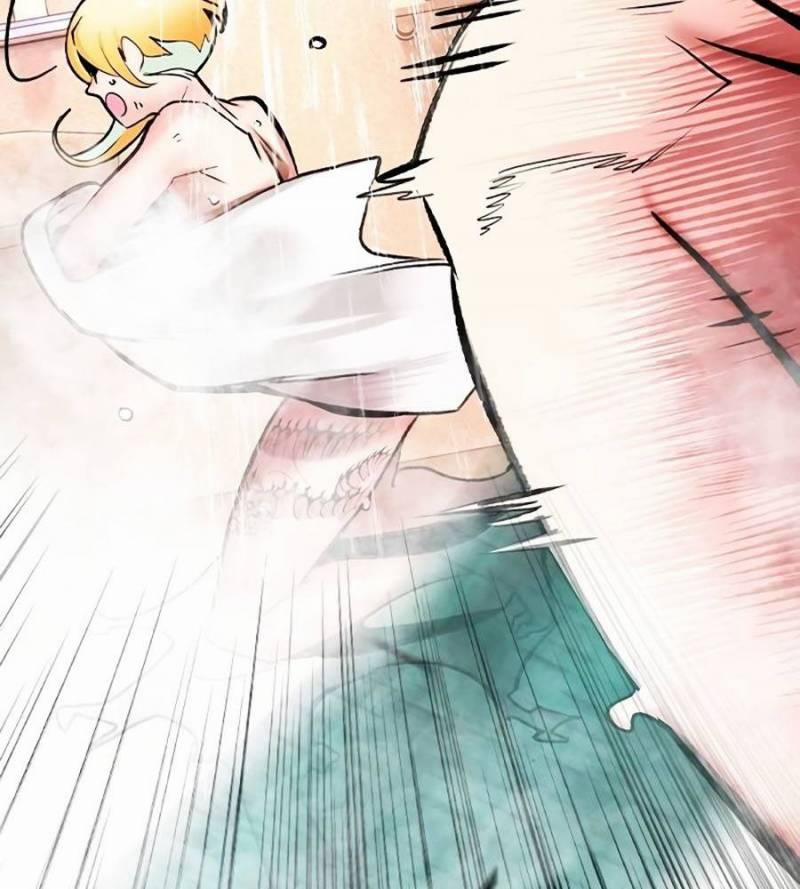 Nhân Trùng Đại Chiến 134 trang 10