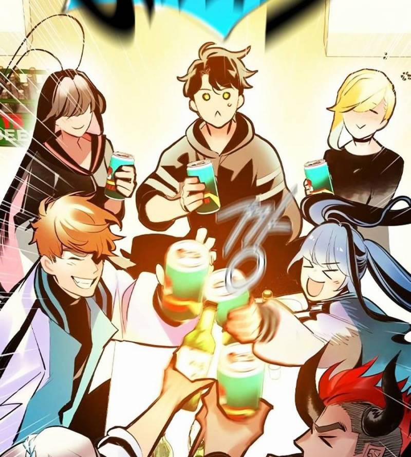 Nhân Trùng Đại Chiến 134 trang 122