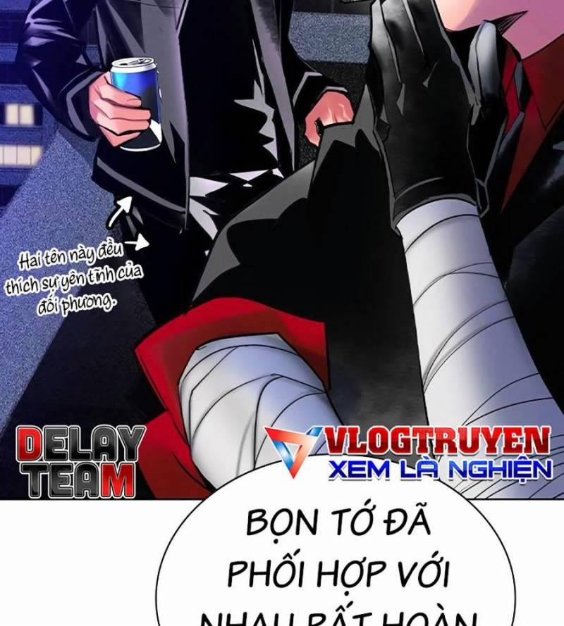 Nhân Trùng Đại Chiến 134 trang 127