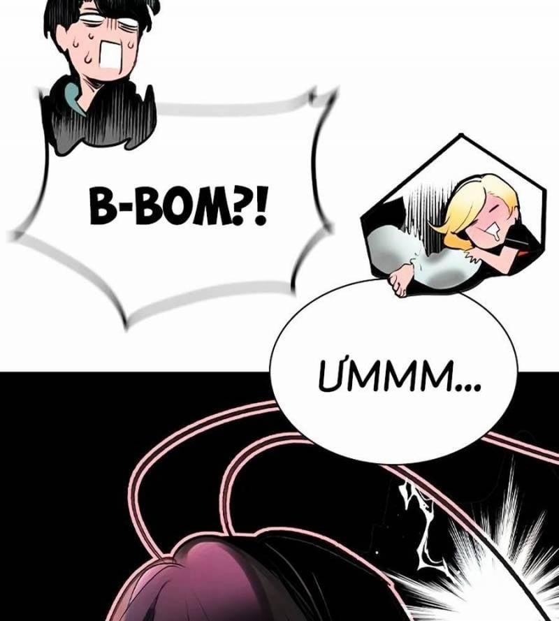 Nhân Trùng Đại Chiến 134 trang 137