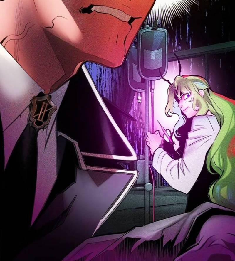 Nhân Trùng Đại Chiến 134 trang 209