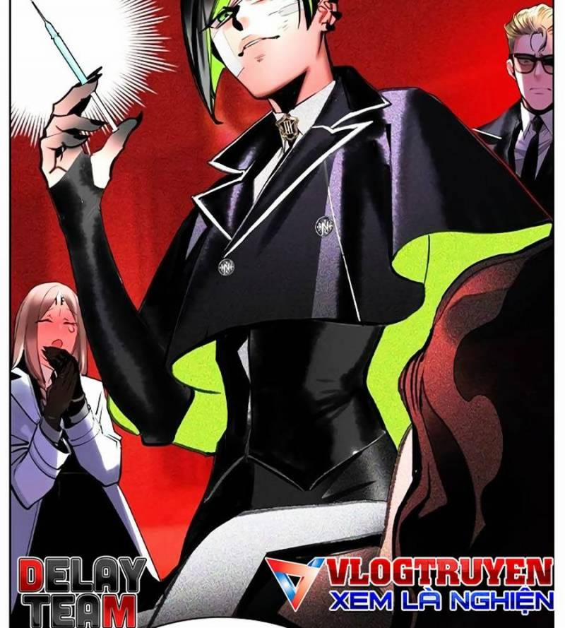 Nhân Trùng Đại Chiến 134 trang 212