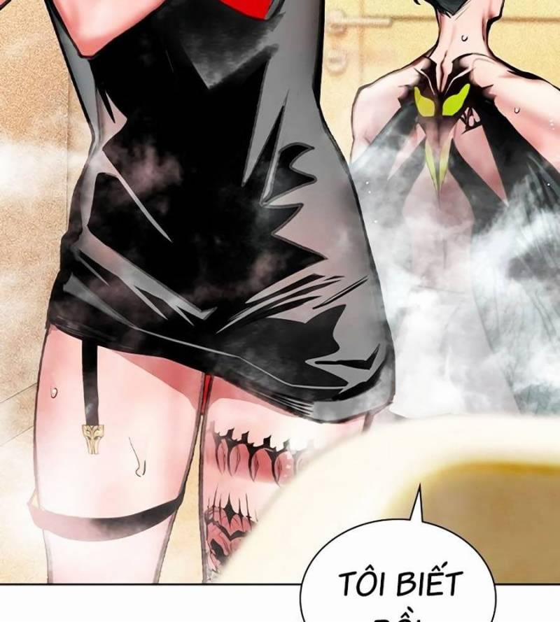 Nhân Trùng Đại Chiến 134 trang 35