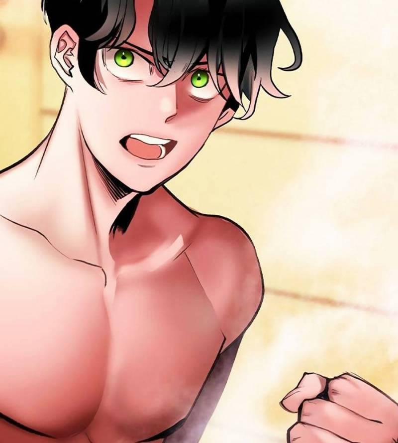 Nhân Trùng Đại Chiến 134 trang 61