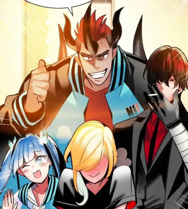 Nhân Trùng Đại Chiến 134 trang 81