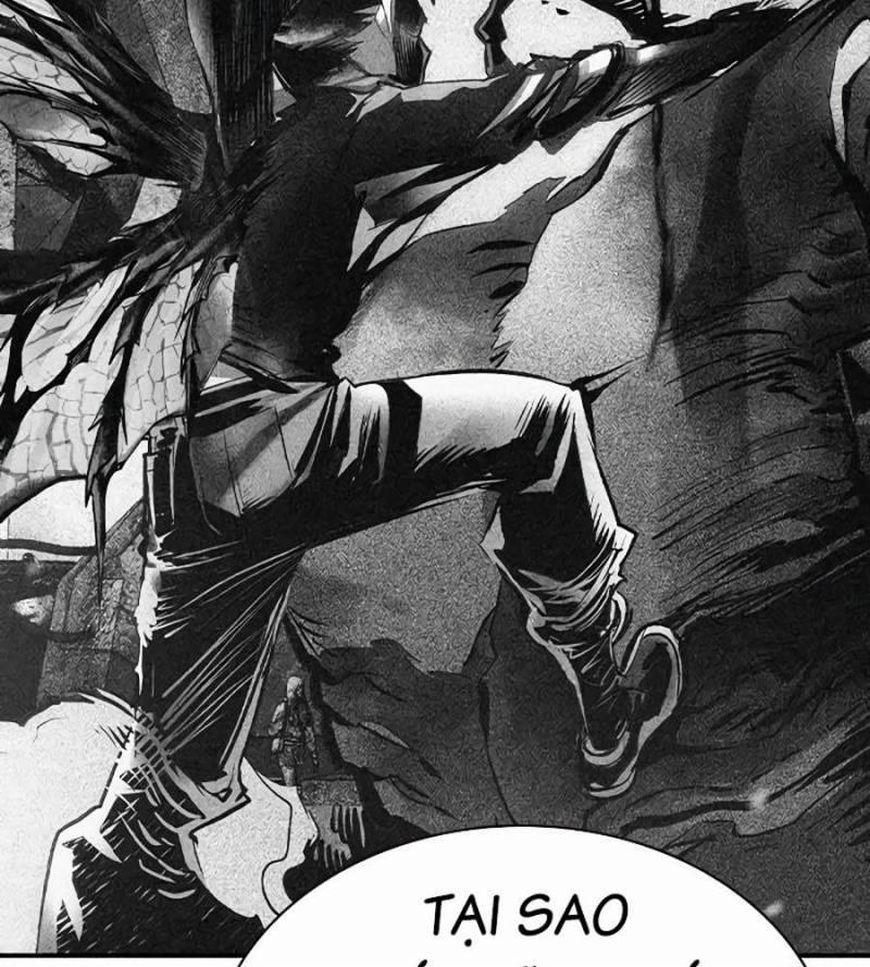 Nhân Trùng Đại Chiến 135 trang 137