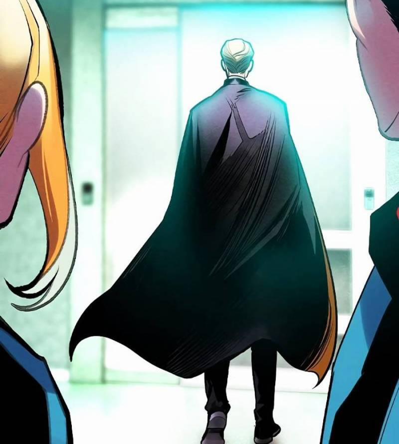 Nhân Trùng Đại Chiến 135 trang 153