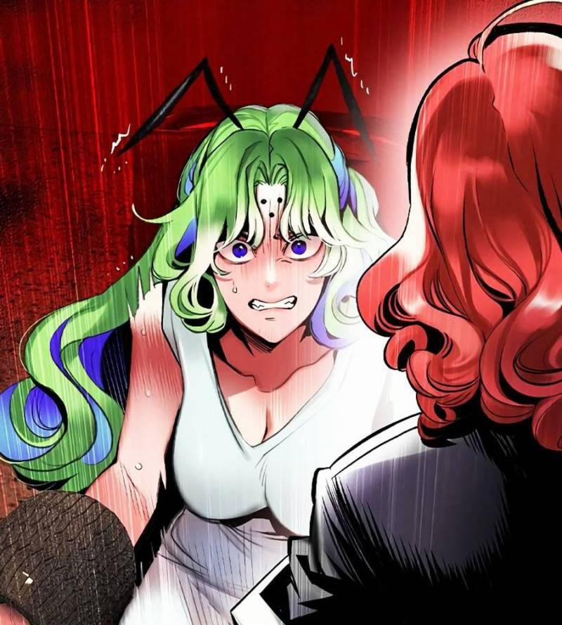 Nhân Trùng Đại Chiến 135 trang 2