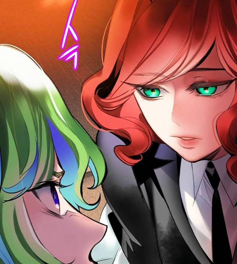 Nhân Trùng Đại Chiến 135 trang 21