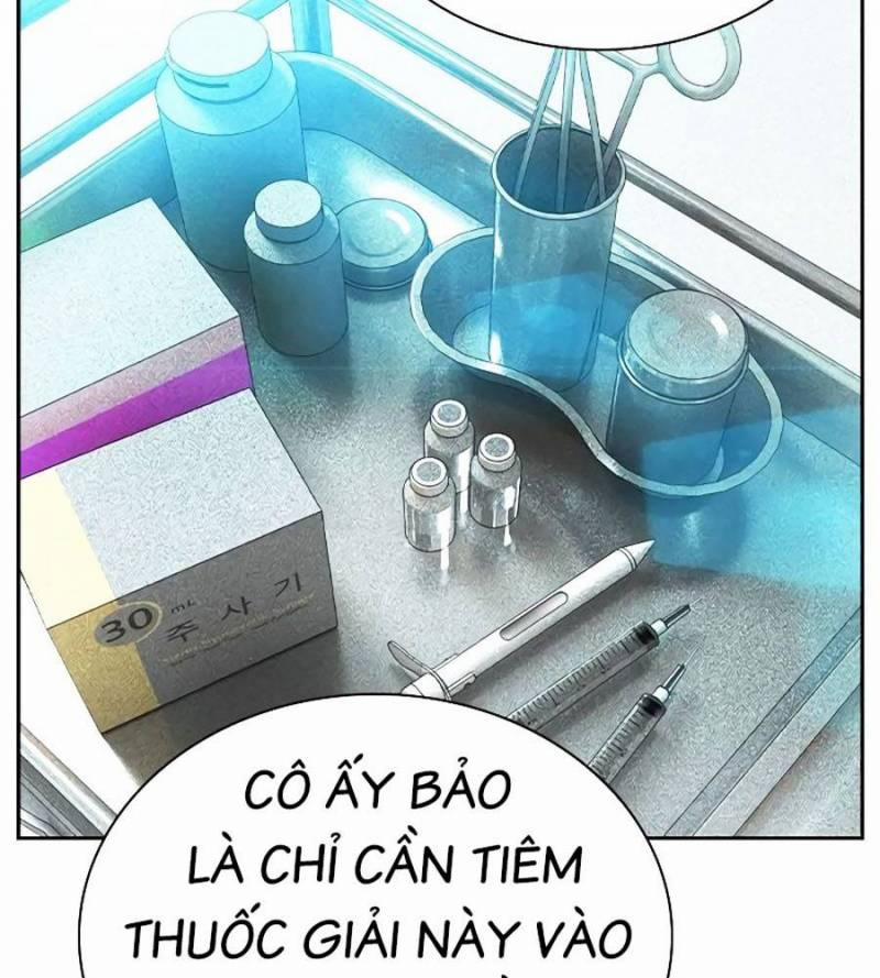 Nhân Trùng Đại Chiến 135 trang 210