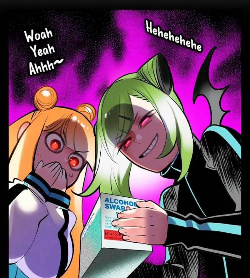 Nhân Trùng Đại Chiến 135 trang 221