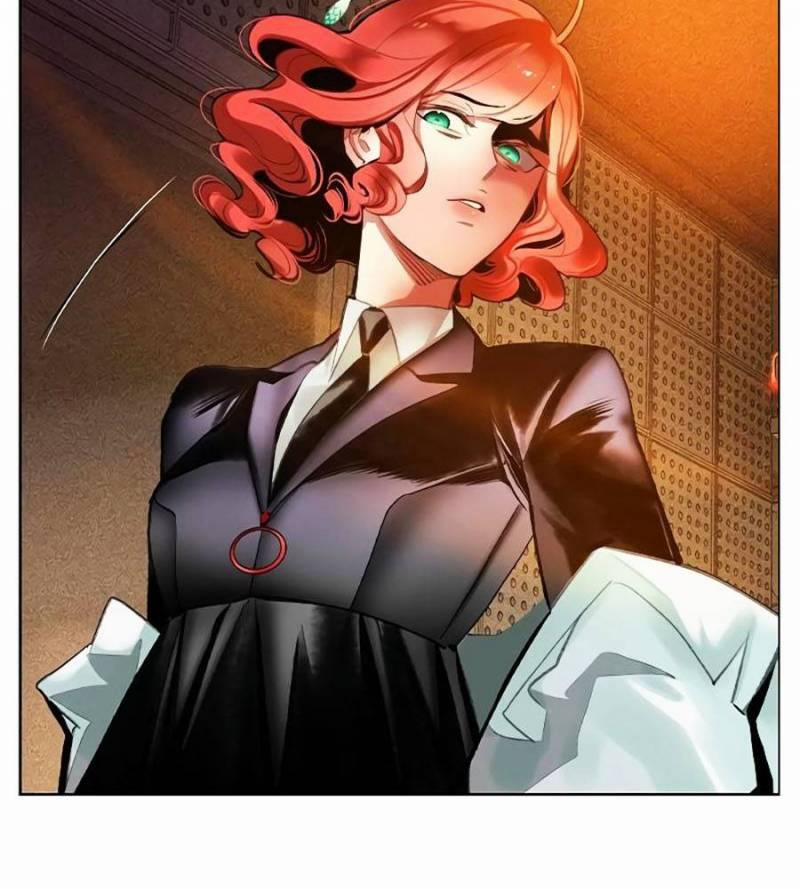 Nhân Trùng Đại Chiến 135 trang 24