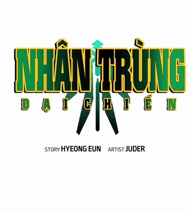 Nhân Trùng Đại Chiến 135 trang 42