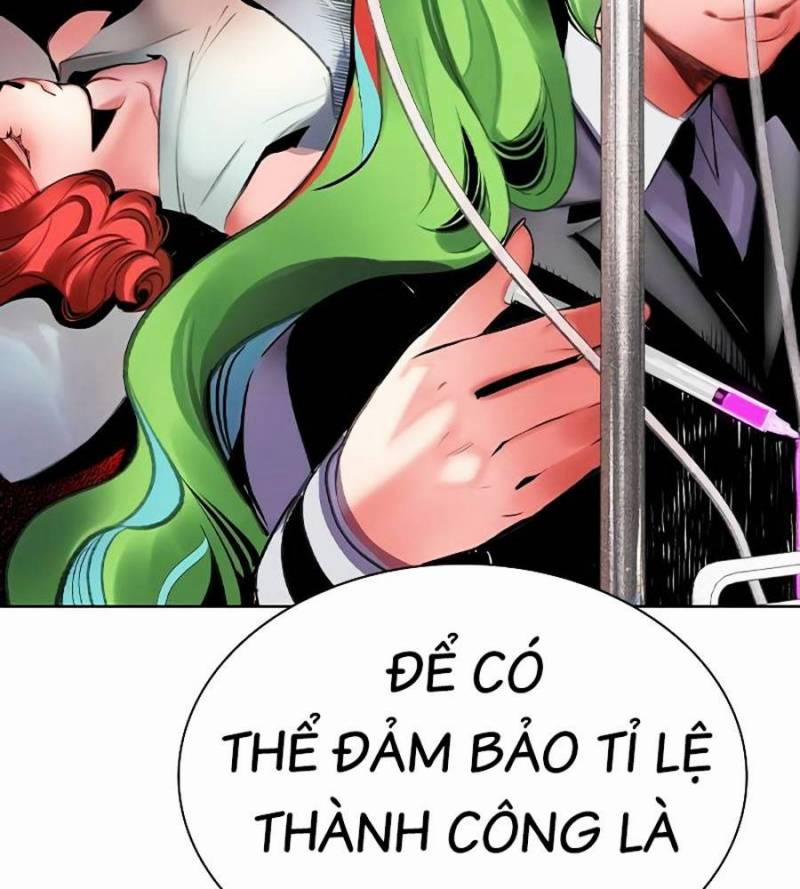 Nhân Trùng Đại Chiến 135 trang 8