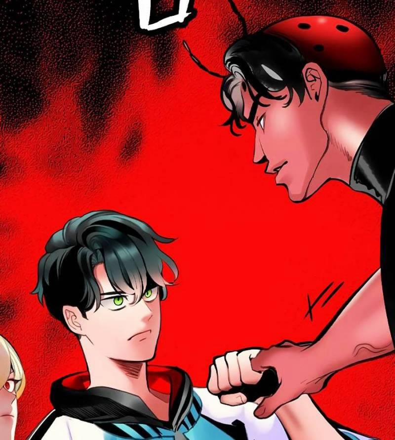 Nhân Trùng Đại Chiến 135 trang 85