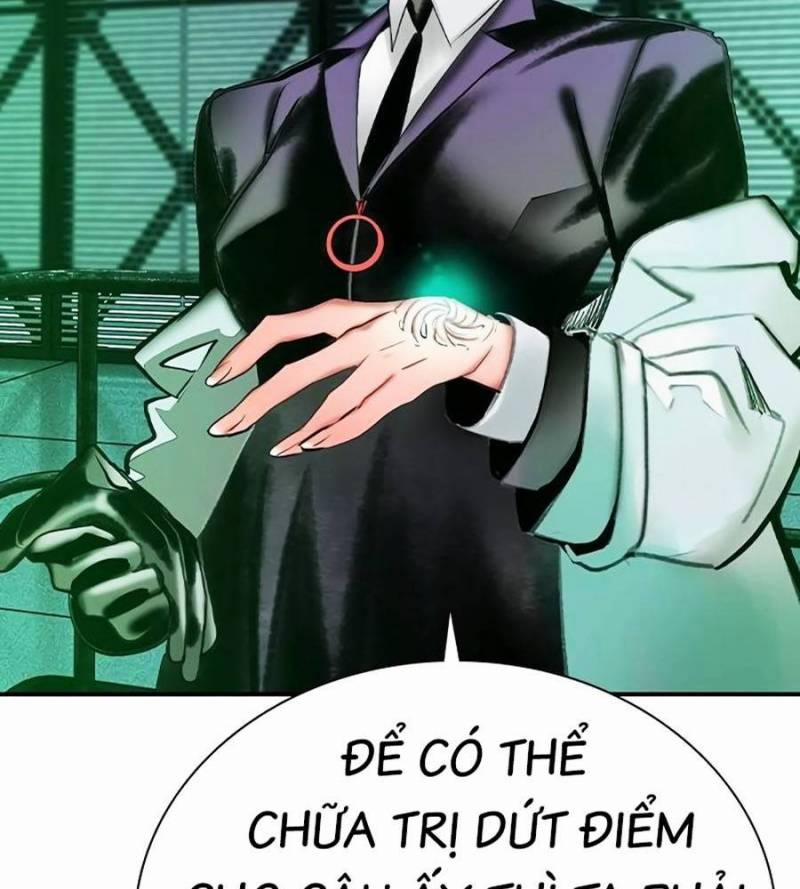 Nhân Trùng Đại Chiến 136 trang 109