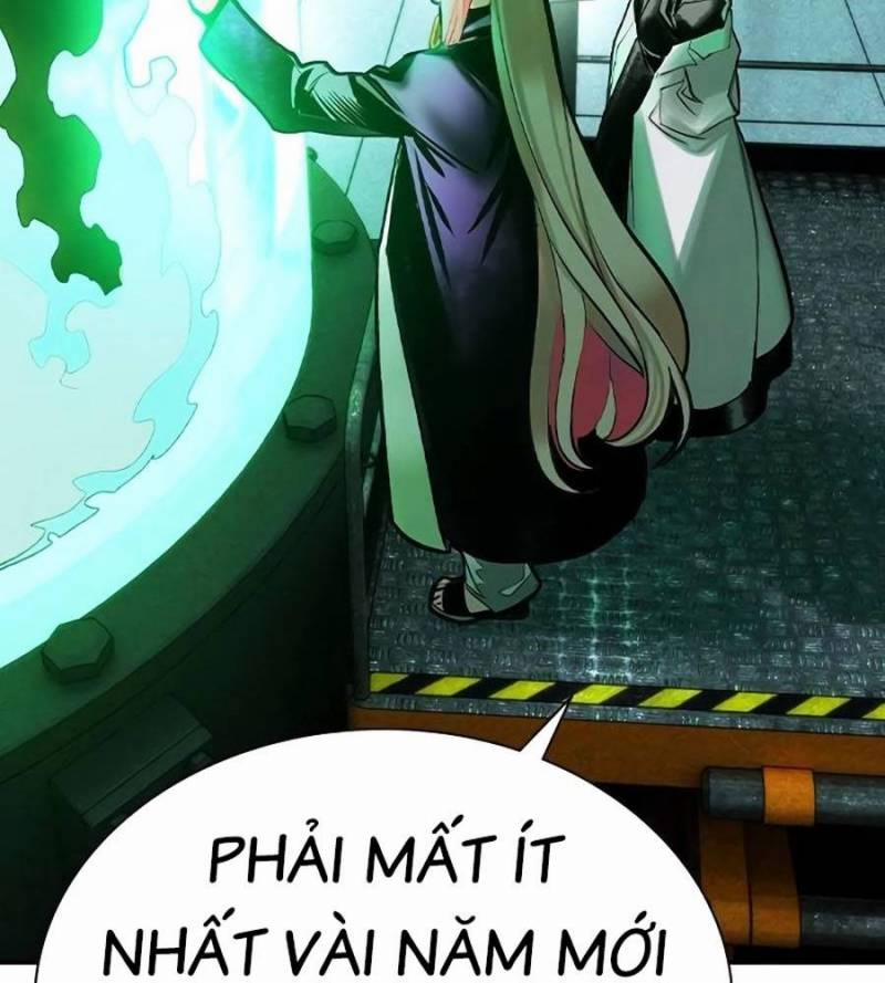 Nhân Trùng Đại Chiến 136 trang 112