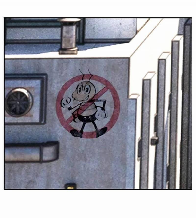 Nhân Trùng Đại Chiến 136 trang 120