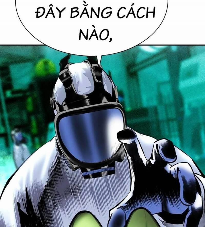 Nhân Trùng Đại Chiến 136 trang 140