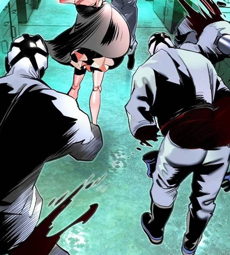 Nhân Trùng Đại Chiến 136 trang 147