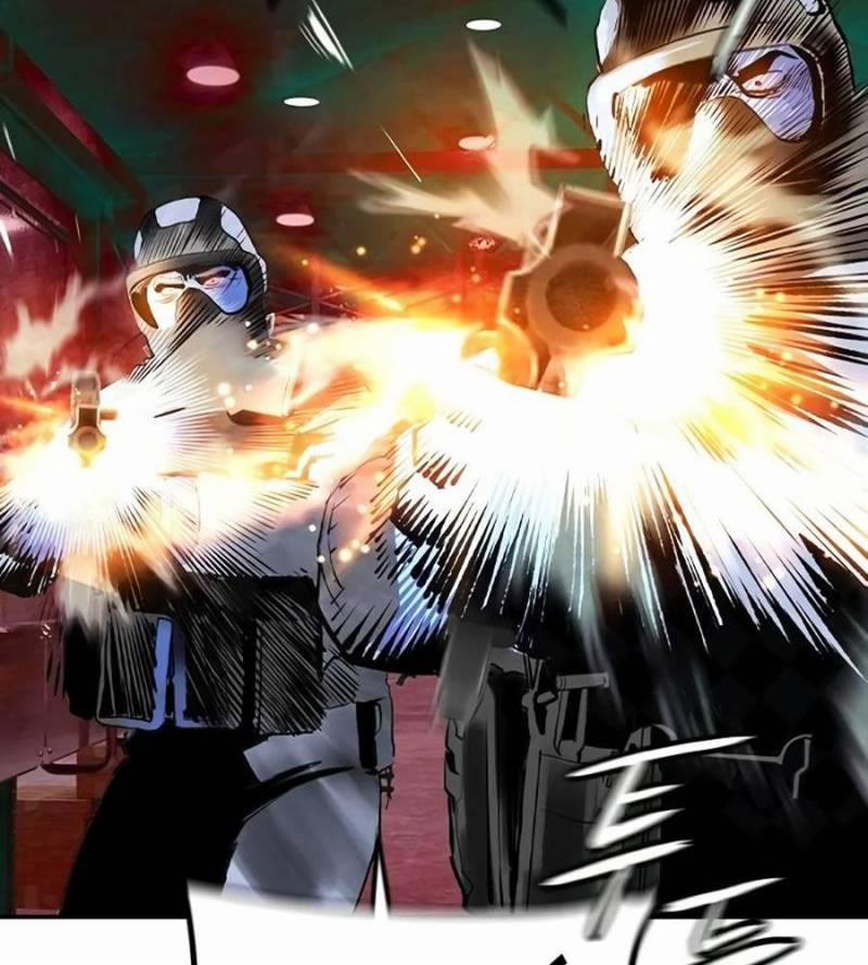 Nhân Trùng Đại Chiến 136 trang 150