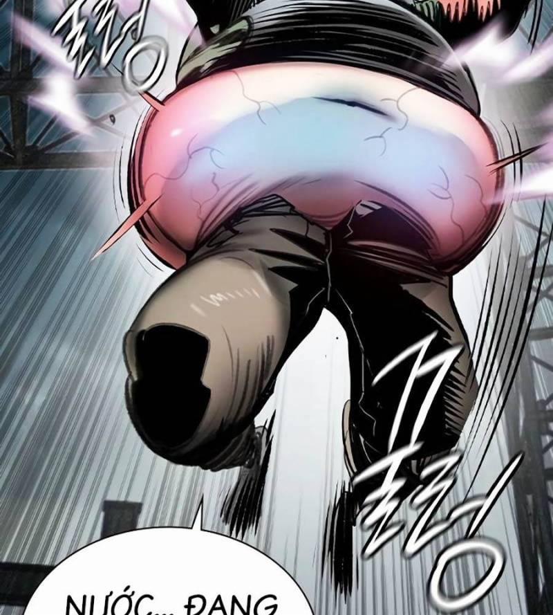 Nhân Trùng Đại Chiến 136 trang 190