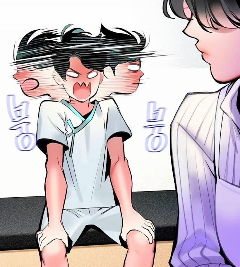 Nhân Trùng Đại Chiến 136 trang 20