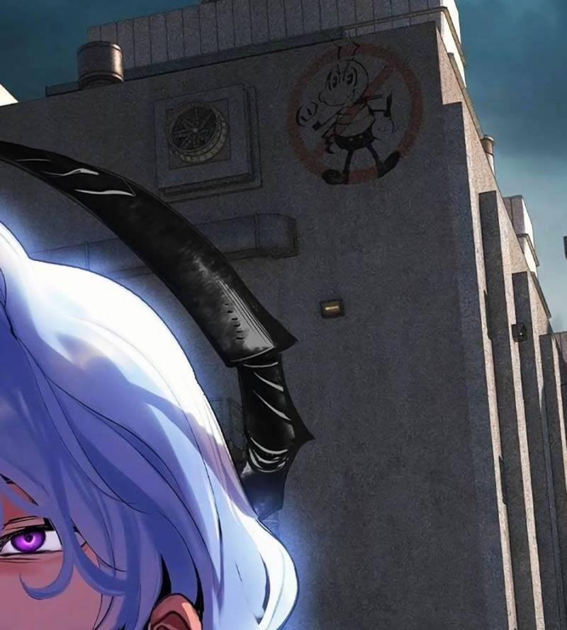 Nhân Trùng Đại Chiến 136 trang 200