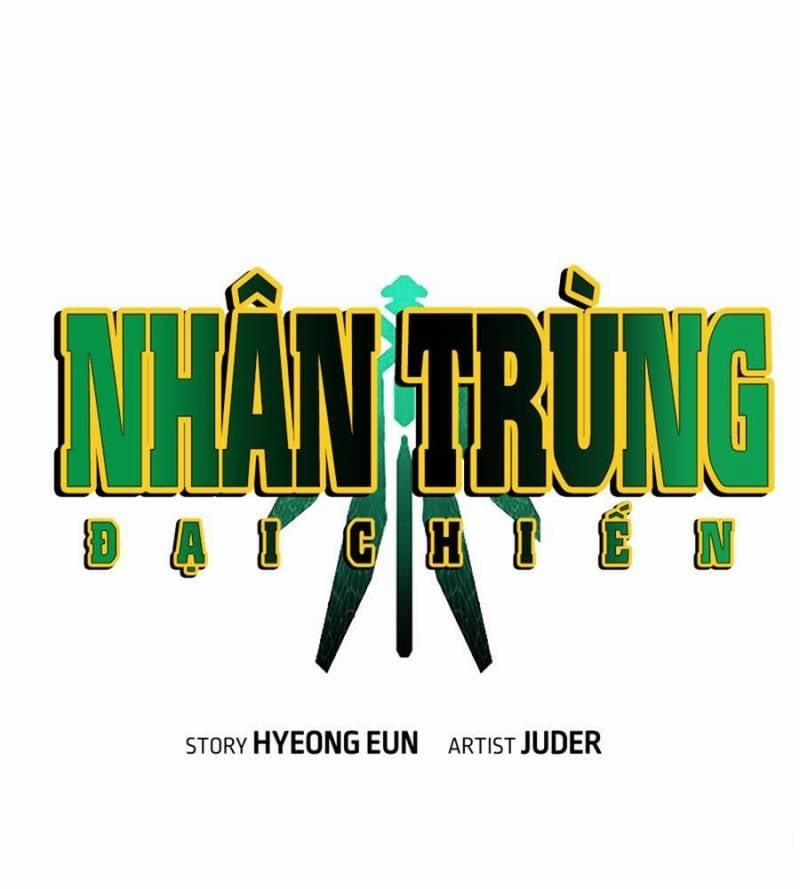 Nhân Trùng Đại Chiến 136 trang 31