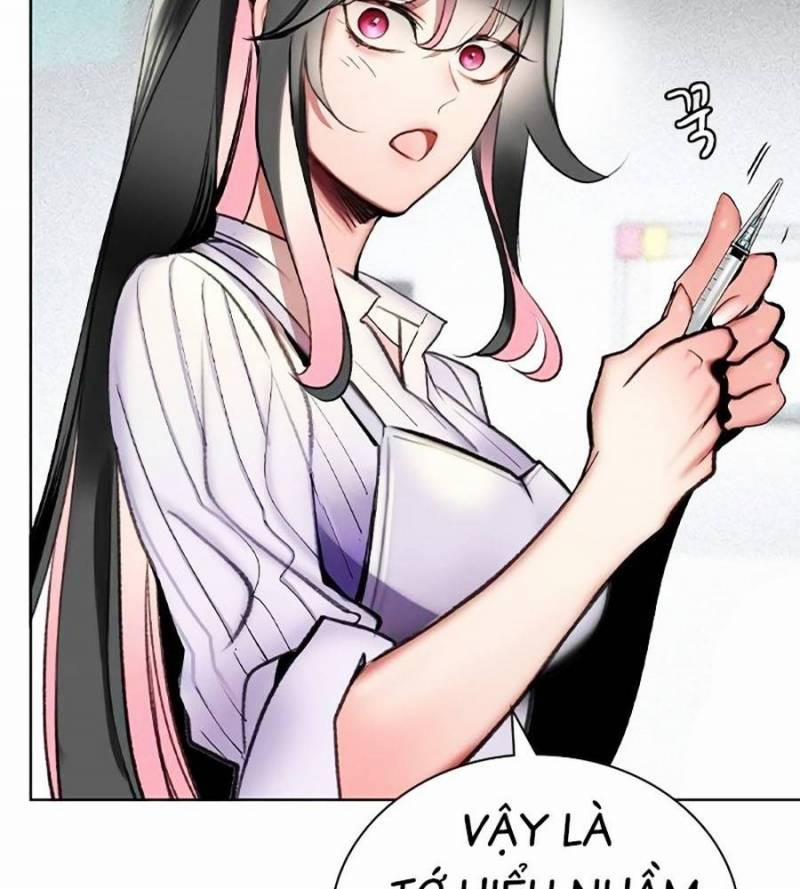 Nhân Trùng Đại Chiến 136 trang 36