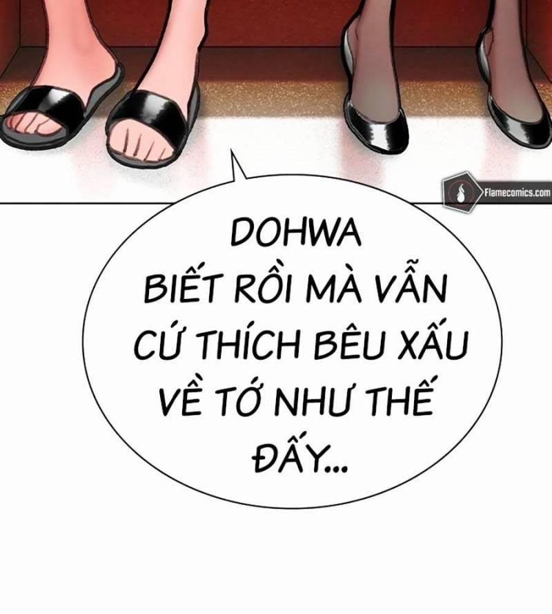 Nhân Trùng Đại Chiến 136 trang 40