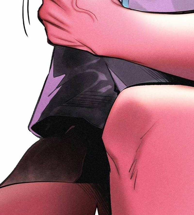 Nhân Trùng Đại Chiến 136 trang 57