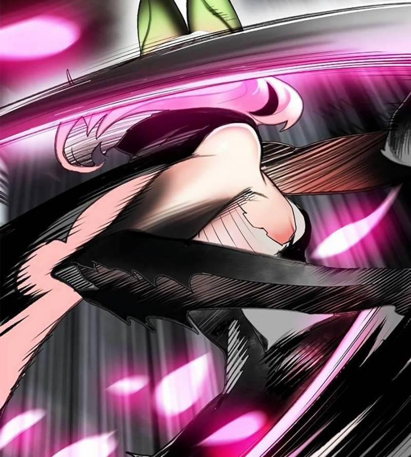 Nhân Trùng Đại Chiến 137 trang 108