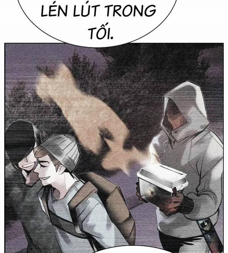 Nhân Trùng Đại Chiến 137 trang 13