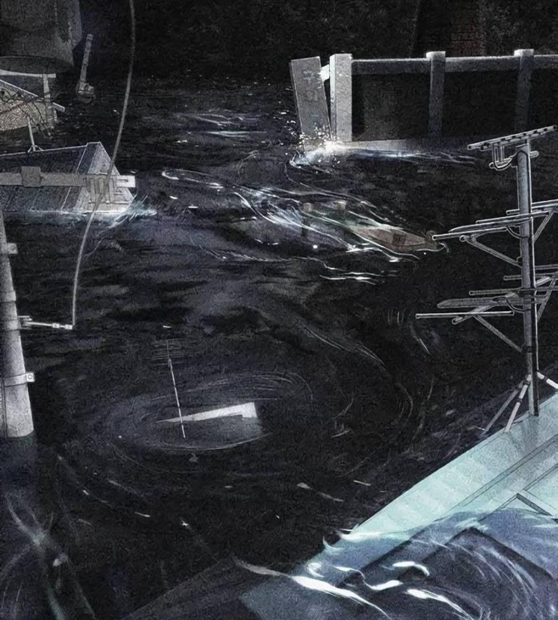 Nhân Trùng Đại Chiến 137 trang 19