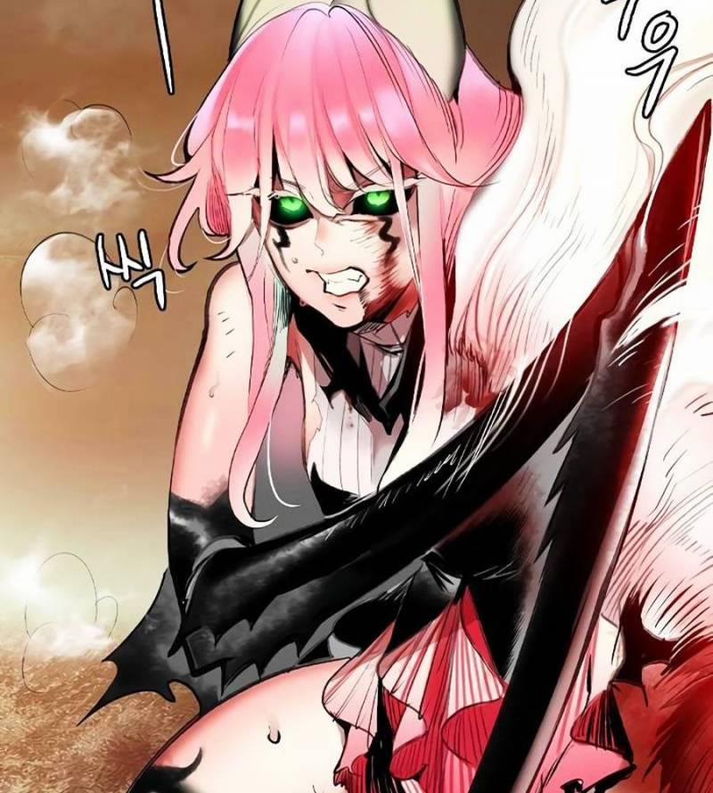 Nhân Trùng Đại Chiến 137 trang 2