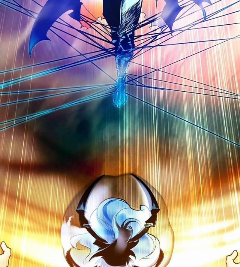 Nhân Trùng Đại Chiến 137 trang 207