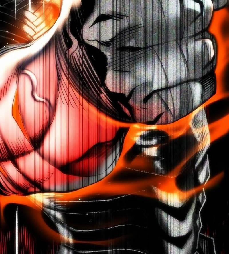 Nhân Trùng Đại Chiến 137 trang 269