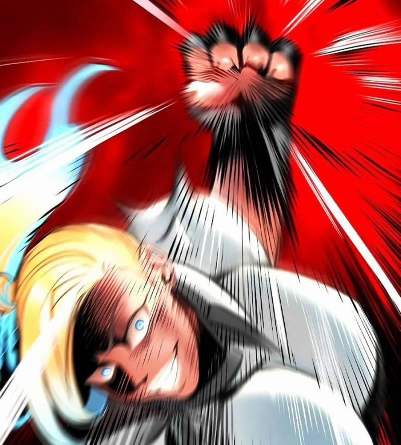 Nhân Trùng Đại Chiến 137 trang 39