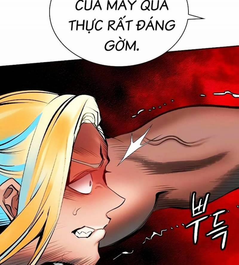 Nhân Trùng Đại Chiến 137 trang 45