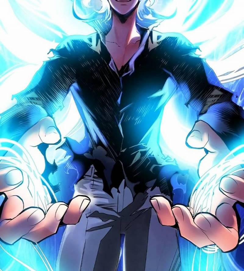 Nhân Trùng Đại Chiến 138 trang 104