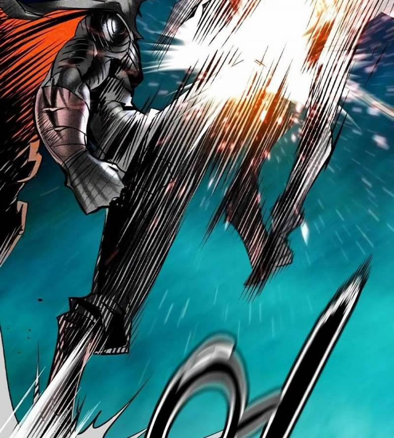 Nhân Trùng Đại Chiến 138 trang 11