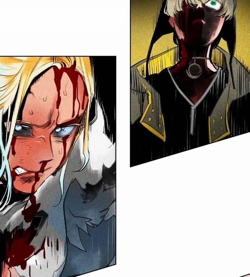 Nhân Trùng Đại Chiến 138 trang 170